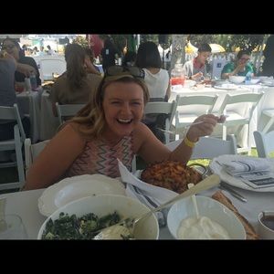 Meet your Posher, Jackie